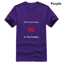 Load image into Gallery viewer, Don'T Worry It's a DAVIS Thing Mens T-Shirt - Family - Custom Name Sleeve Tee Shirt Homme T shirts
