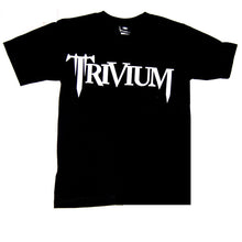 Load image into Gallery viewer, Trivium - Classic - Band T-Shirt  shirts

