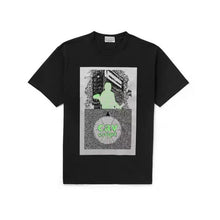 Load image into Gallery viewer, New Cavempt T-shirt Men Women Casual T-shirts Shake hands Logo Print Cavempt Tee High Quality Version Tee Tops
