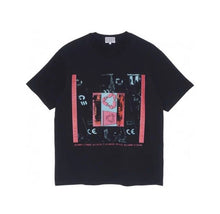 Load image into Gallery viewer, New Cavempt T-shirt Men Women Casual T-shirts Shake hands Logo Print Cavempt Tee High Quality Version Tee Tops
