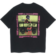 Load image into Gallery viewer, New Cavempt T-shirt Men Women Casual T-shirts Shake hands Logo Print Cavempt Tee High Quality Version Tee Tops
