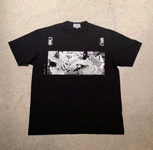 Load image into Gallery viewer, New Cavempt T-shirt Men Women Casual T-shirts Shake hands Logo Print Cavempt Tee High Quality Version Tee Tops
