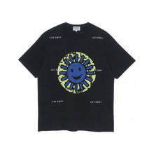 Load image into Gallery viewer, New Cavempt T-shirt Men Women Casual T-shirts Shake hands Logo Print Cavempt Tee High Quality Version Tee Tops
