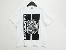 Load image into Gallery viewer, New Cavempt T-shirt Men Women Casual T-shirts Shake hands Logo Print Cavempt Tee High Quality Version Tee Tops
