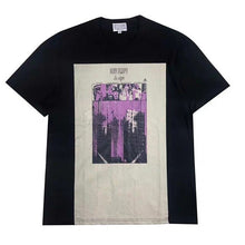 Load image into Gallery viewer, New Cavempt T-shirt Men Women Casual T-shirts Shake hands Logo Print Cavempt Tee High Quality Version Tee Tops
