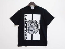 Load image into Gallery viewer, New Cavempt T-shirt Men Women Casual T-shirts Shake hands Logo Print Cavempt Tee High Quality Version Tee Tops
