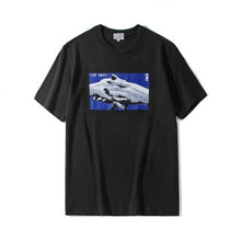 Load image into Gallery viewer, New Cavempt T-shirt Men Women Casual T-shirts Shake hands Logo Print Cavempt Tee High Quality Version Tee Tops
