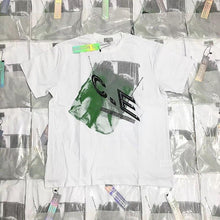 Load image into Gallery viewer, New Cavempt T-shirt Men Women Casual T-shirts Shake hands Logo Print Cavempt Tee High Quality Version Tee Tops
