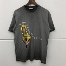 Load image into Gallery viewer, CPFM.XYZ SEASONAL ALLERGIES T Shirt Men Women Summer Style Best Quality CPFM.XYZ T-shirt Tees
